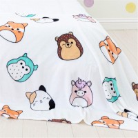 подаръци,и,играчки,домашни,потреби,аксесоари,на,разпродажба,squishmallows,chill,fleece,blanket,squishmallows
