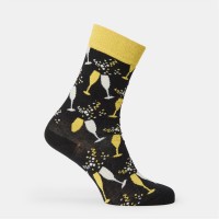 чорапи,на,разпродажба,всички,чорапи,happy,socks,cheers,sk,99,black