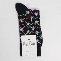 чорапи,на,разпродажба,всички,чорапи,аксесоари,на,разпродажба,happy,socks,cnfetti,palm,sk,99,black