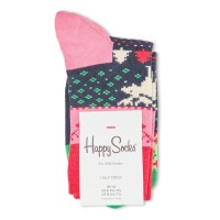 чорапи,на,разпродажба,всички,чорапи,аксесоари,на,разпродажба,happy,socks,fair,isle,crew,99,dark,purple