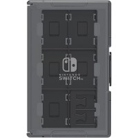 игри,и,технологии,hori,switch,game,card,case,black,nintendo,switch