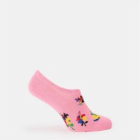 чорапи,на,разпродажба,всички,чорапи,happy,socks,hibiscus,sk,99,pink