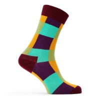 happy,socks,lumberjack,sk,pop,dark,red