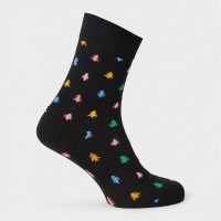 чорапи,на,разпродажба,всички,чорапи,happy,socks,mini,tree,sk,99,multi