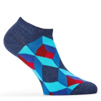 чорапи,на,разпродажба,всички,чорапи,аксесоари,на,разпродажба,happy,socks,optic,low,sk,99,navy