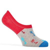 чорапи,на,разпродажба,всички,чорапи,аксесоари,на,разпродажба,happy,socks,palm,liner,99,grey