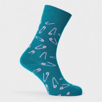 чорапи,на,разпродажба,всички,чорапи,happy,socks,pins,sk,99,green