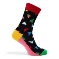 чорапи,на,разпродажба,всички,чорапи,аксесоари,на,разпродажба,happy,socks,trees,trees,sk,99,black