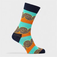 чорапи,на,разпродажба,всички,чорапи,аксесоари,на,разпродажба,happy,socks,windy,stripe,sk,99,navy