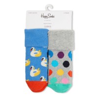 чорапи,на,разпродажба,всички,чорапи,аксесоари,на,разпродажба,happy,socks,2p,swn,tery,sk,bb99,light,blue