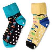 чорапи,на,разпродажба,всички,чорапи,аксесоари,на,разпродажба,happy,socks,2p,dngr,grp,sk,bb99,black