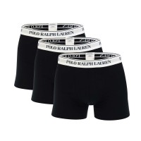 боксерки,бельо,за,училище,мъжко,бельо,ralph,lauren,3,pack,of,trunks,black,white