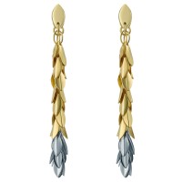 аксесоари,на,разпродажба,ted,baker,ted,pemia,earrings,ld99,gold,silver