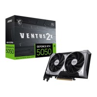msi,nvidia,geforce,rtx,5050,ventus,2x,oc,graphics,card,for,gaming,8gb,black