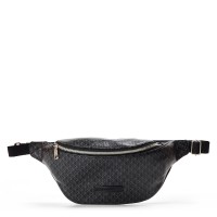 чанта,calvin,klein,aop,coated,bum,bag,black,aop
