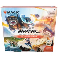 игри,и,технологии,magic,the,gathering,magic:,the,gathering,avatar:,the,last,airbender,scene,box,scene,box