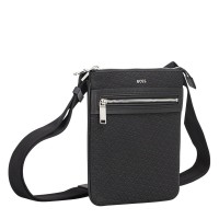 чанта,за,през,рамо,всички,чанти,аксесоари,на,разпродажба,boss,mens,boss,messenger,bag,with,logo,detail,daxter,black,002
