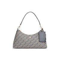 всички,чанти,tommy,hilfiger,women's,shoulder,bag,blue,mono