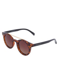 слънчеви,очила,prive,revaux,adults,reagan,round,sunglasses,brown