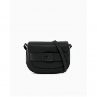 всички,чанти,armani,exchange,messenger,bag,black