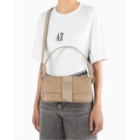 всички,чанти,armani,exchange,shoulder,bag,sand