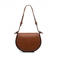 radley,women,s,camden,leather,saddle,bag,cognac