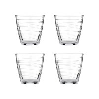 аксесоари,на,разпродажба,ravenhead,essentials,swirl,mixer,glasses,slv,4,30cl,clear