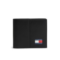 портмоне,tommy,jeans,heritage,card,and,coin,wallet,black