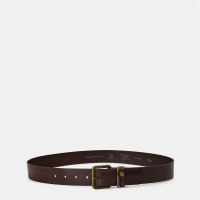 колан,колани,аксесоари,на,разпродажба,ted,baker,ted,leather,belt,sn99,brn,choc
