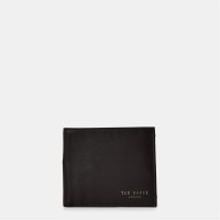 портмоне,аксесоари,на,разпродажба,ted,baker,ted,leather,wallet,sn99,brown