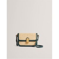 всички,чанти,аксесоари,на,разпродажба,ted,baker,ted,raffia,l,xbody,ld99,mid,green