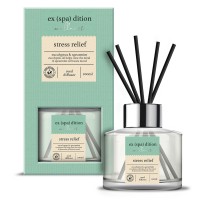 ex(spa)dition,(spa),dition,100ml,reed,diffuser,eucalyptus,&amp;,spearmint
