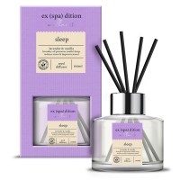 ex(spa)dition,(spa),dition,100ml,reed,diffuser,lavender,&amp;,vanilla