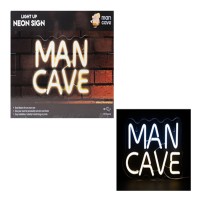 домашни,потреби,аксесоари,на,разпродажба,manhattan,gift,company,man,cave,00,multi