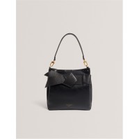 всички,чанти,ted,baker,ted,bow,shoulder,bag,ld61,black