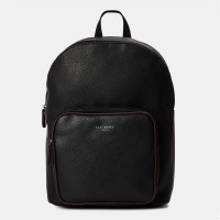 всички,чанти,аксесоари,на,разпродажба,ted,baker,ted,pu,backpack,sn99,black