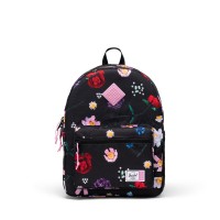 herschel,supply,co,lego,small,backpack,falling,florals