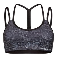 дамски,спортен,сутиен,разпродажба,reebok,аксесоари,на,разпродажба,reebok,womens,bra,top,cassia,black,white
