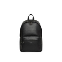 calvin,klein,raised,round,backpack,black
