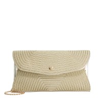 dune,london,women,s,barli,clutch,bag,gold