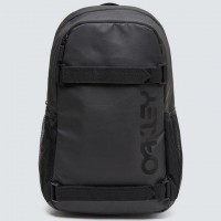 oakley,freshman,skate,backpack,black,02e