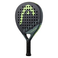 падел,тенис,head,evo,extreme,padel,black,yellow