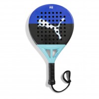 падел,тенис,puma,men,s,nova,padel,pro,ctr,racket,blue,black,wht