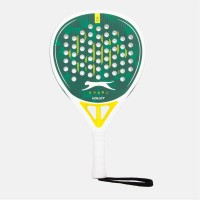 падел,тенис,slazenger,volley,padel,racket,green,white