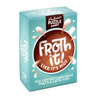 подаръци,и,играчки,аксесоари,на,разпродажба,professor,puzzle,froth,it!,99,multi