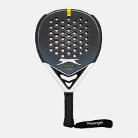 падел,тенис,slazenger,razor,padel,racket,black,grey
