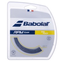 аксесоари,за,тенис,на,корт,корди,за,тенис,на,корт,babolat,tennis,racket,strings,black