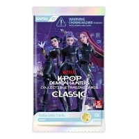 k,pop,demon,hunters,kpop,demon,hunters,collectible,trading,cards,classic,edition,foil,001,emea,series,1,b,booster,pack