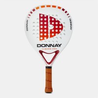 падел,тенис,donnay,cyborg,pro,18k,99,iceman,white
