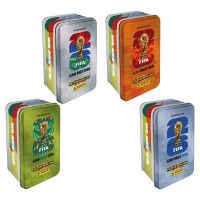 panini,fifa,world,cup,2026™,adrenalyn,xl™,official,trading,cards,classic,tin,mega,tin